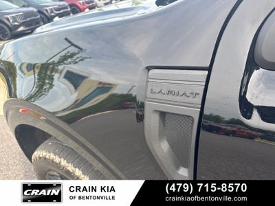 2023 Ford Maverick Lariat - AWD / CLEAN CARFAX