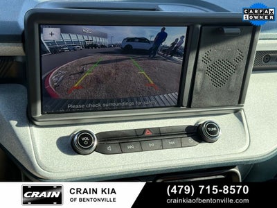 2024 Ford Maverick XLT - CLEAN CARFAX / ONE OWNER