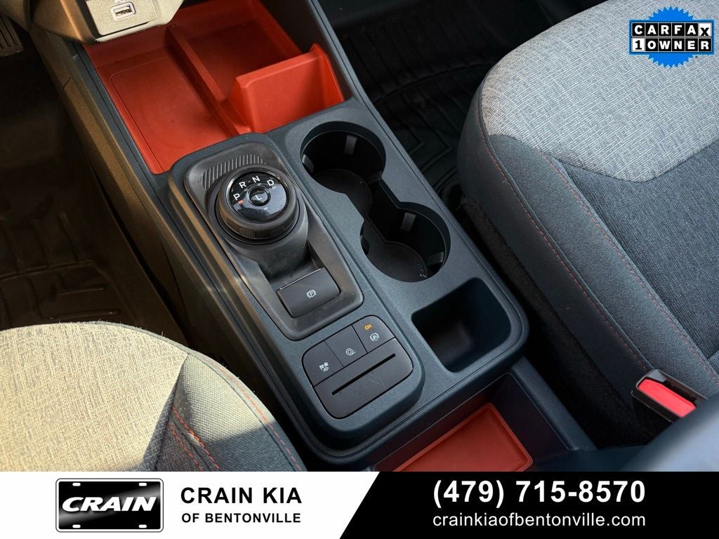 2024 Ford Maverick XLT - CLEAN CARFAX / ONE OWNER