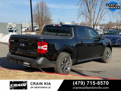 2024 Ford Maverick XLT - CLEAN CARFAX / ONE OWNER
