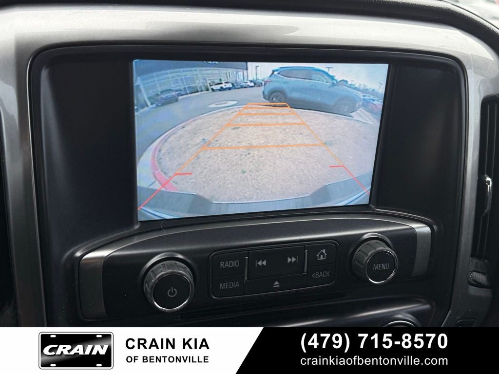 2015 Chevrolet Silverado 1500 LTZ 2LZ - $20,000 DISABILITY CONVERSION PACKAGE