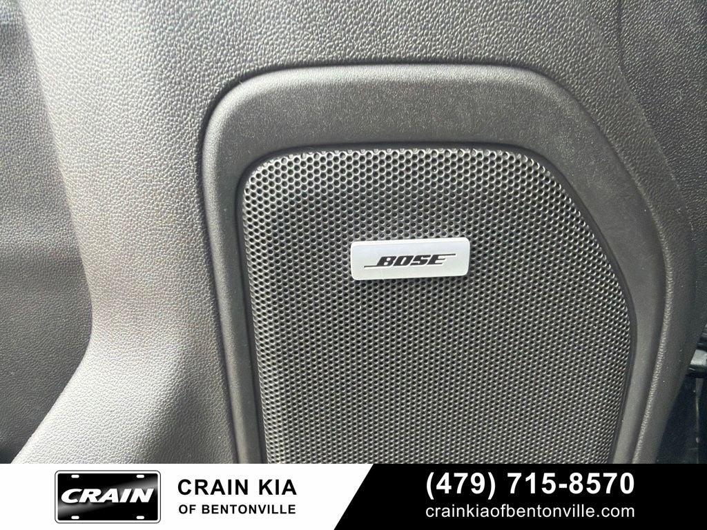 2020 Chevrolet Silverado 1500 LT Trail Boss - 4WD / SUNROOF / CLEAN CARFAX