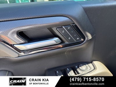 2024 Chevrolet Silverado 1500 ZR2 - 4WD / LIFTED!