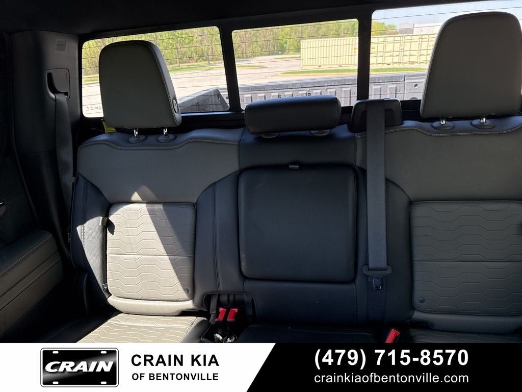 2024 Chevrolet Silverado 1500 ZR2 - 4WD / LIFTED!