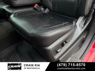 2018 Chevrolet Silverado 1500 LTZ 1LZ - 4WD / CLEAN CARFAX HISTORY