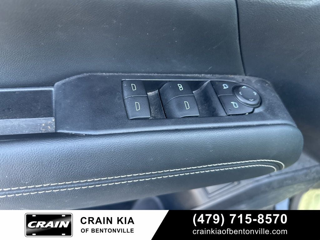 2025 GMC Terrain Elevation - CLEAN CARFAX / ONE OWNER