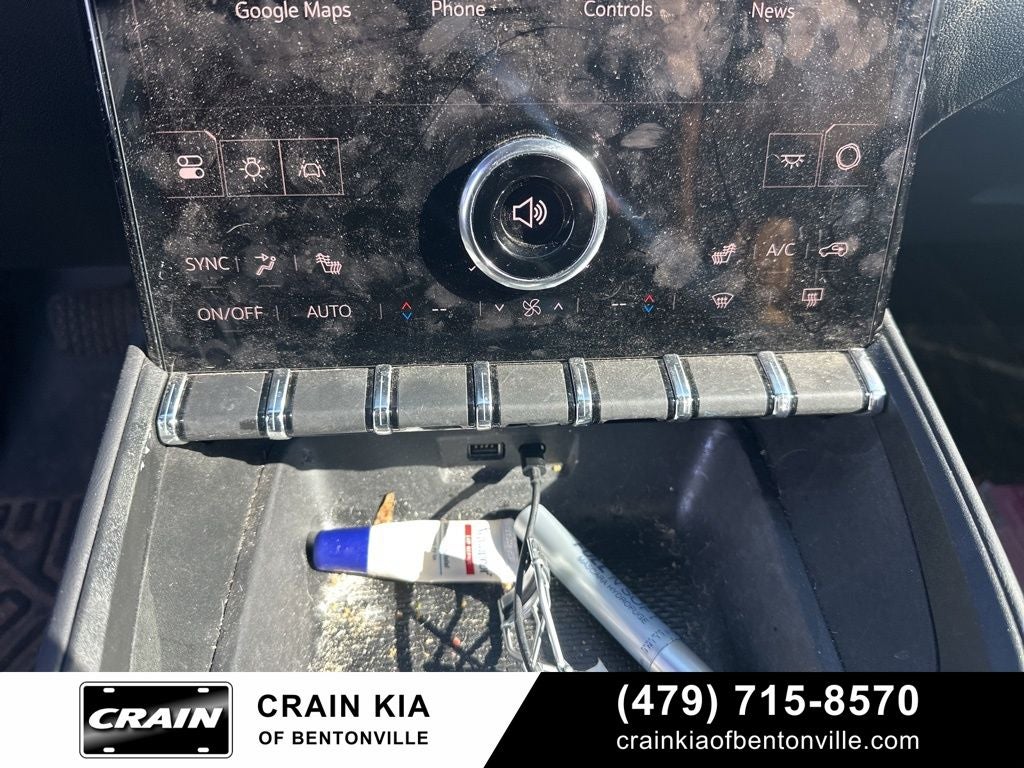 2025 GMC Terrain Elevation - CLEAN CARFAX / ONE OWNER