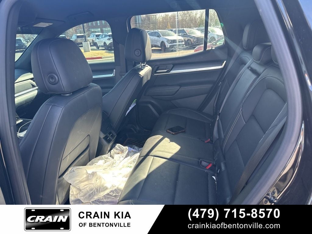 2025 GMC Terrain Elevation - CLEAN CARFAX / ONE OWNER