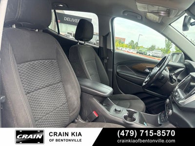 2018 GMC Terrain SLE - CLEAN CARFAX
