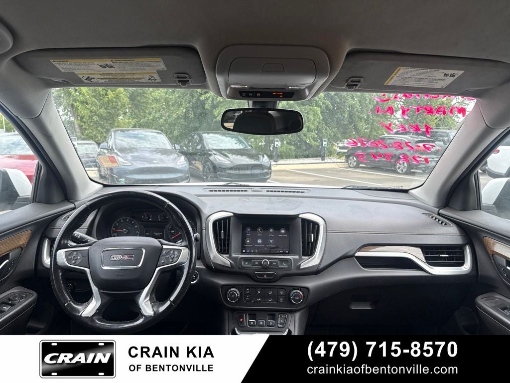 2018 GMC Terrain SLE - CLEAN CARFAX