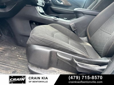 2018 GMC Terrain SLE - CLEAN CARFAX
