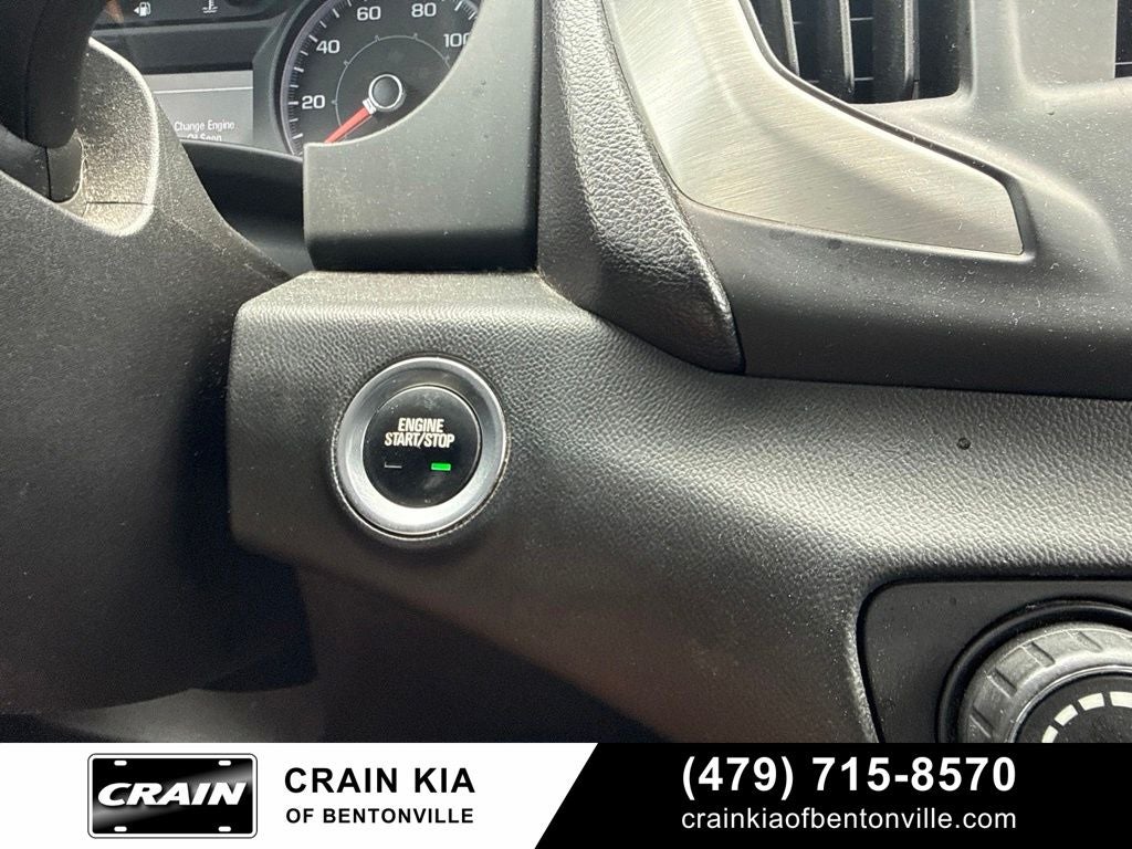 2018 GMC Terrain SLE - CLEAN CARFAX