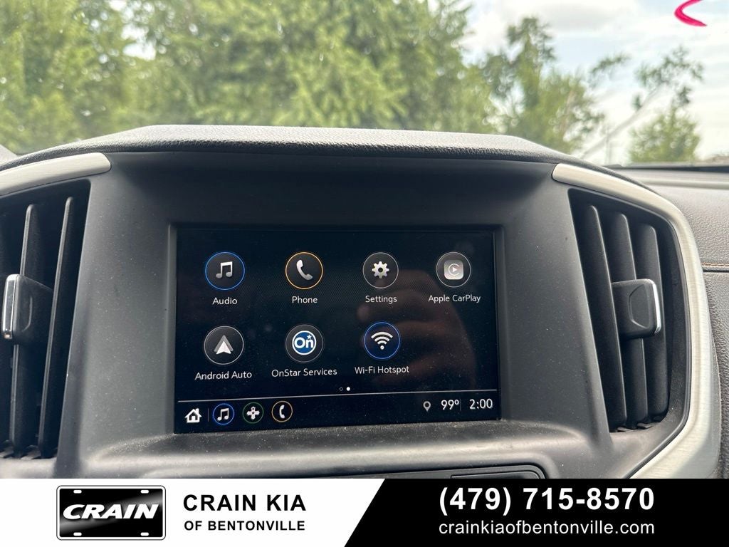 2018 GMC Terrain SLE - CLEAN CARFAX