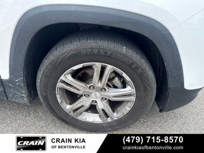 2018 GMC Terrain SLE - CLEAN CARFAX