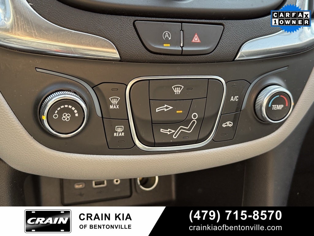 2024 Chevrolet Equinox LS - CLEAN CARFAX / ONE OWNER