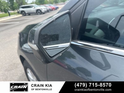 2018 Chevrolet Equinox LT - CLEAN CARFAX / LEATHER INTERIOR