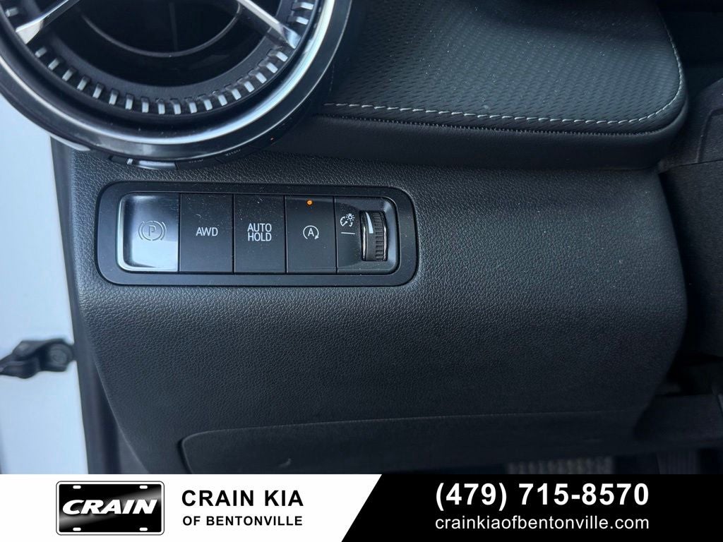 2025 Chevrolet Equinox LT - AWD / CLEAN CARFAX / ONE OWNER