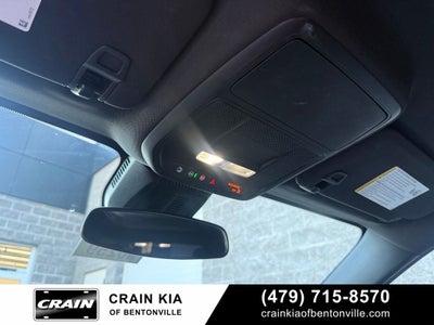 2025 Chevrolet Equinox LT - AWD / CLEAN CARFAX / ONE OWNER