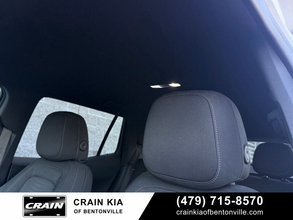 2025 Chevrolet Equinox LT - AWD / CLEAN CARFAX / ONE OWNER