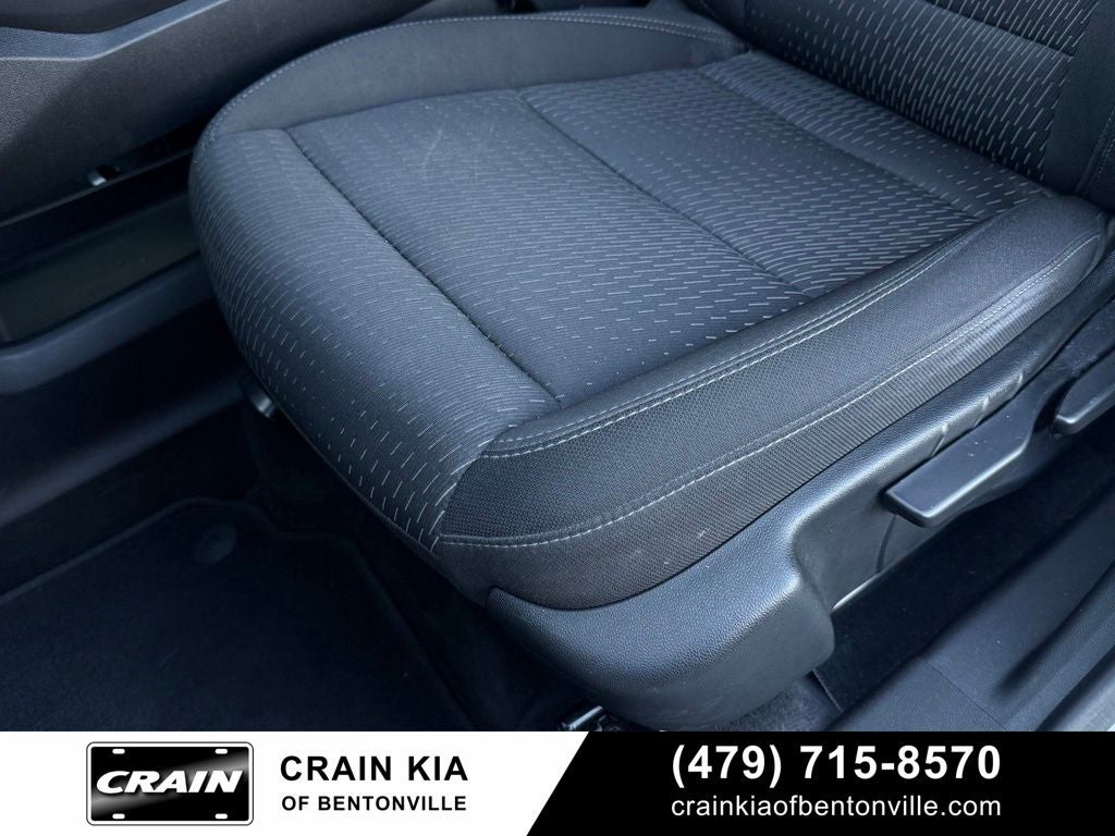 2025 Chevrolet Equinox LT - AWD / CLEAN CARFAX / ONE OWNER