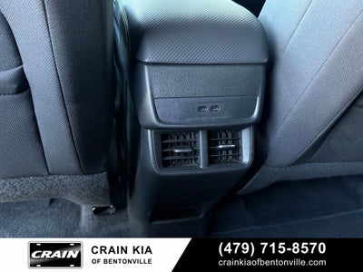 2025 Chevrolet Equinox LT - AWD / CLEAN CARFAX / ONE OWNER