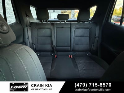 2025 Chevrolet Equinox LT - AWD / CLEAN CARFAX / ONE OWNER