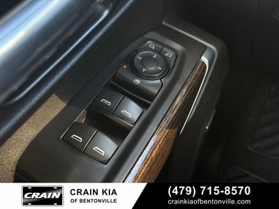 2021 GMC Sierra 1500 Elevation - CLEAN CARFAX / ONE OWNER