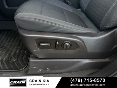 2021 GMC Sierra 1500 Elevation - CLEAN CARFAX / ONE OWNER