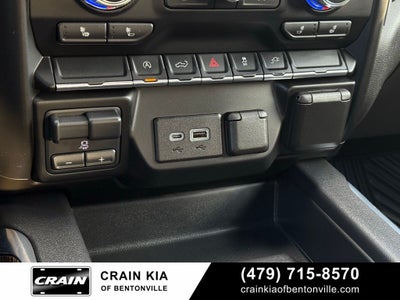 2021 GMC Sierra 1500 Elevation - CLEAN CARFAX / ONE OWNER