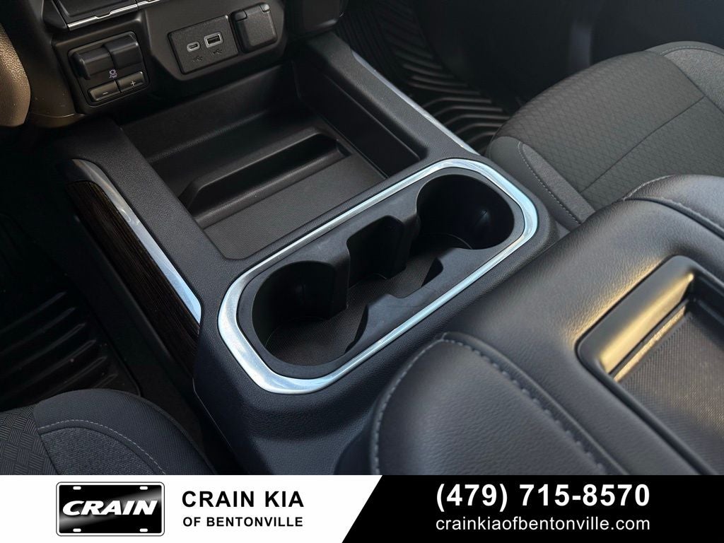 2021 GMC Sierra 1500 Elevation - CLEAN CARFAX / ONE OWNER