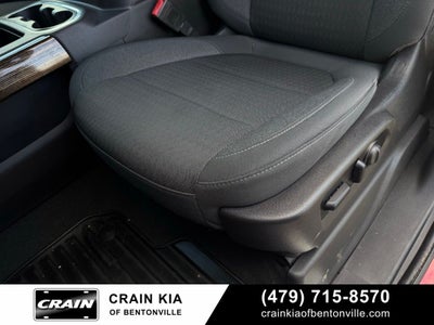 2021 GMC Sierra 1500 Elevation - CLEAN CARFAX / ONE OWNER