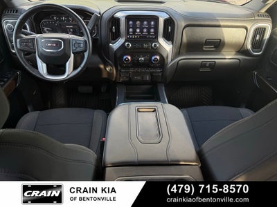 2021 GMC Sierra 1500 Elevation - CLEAN CARFAX / ONE OWNER