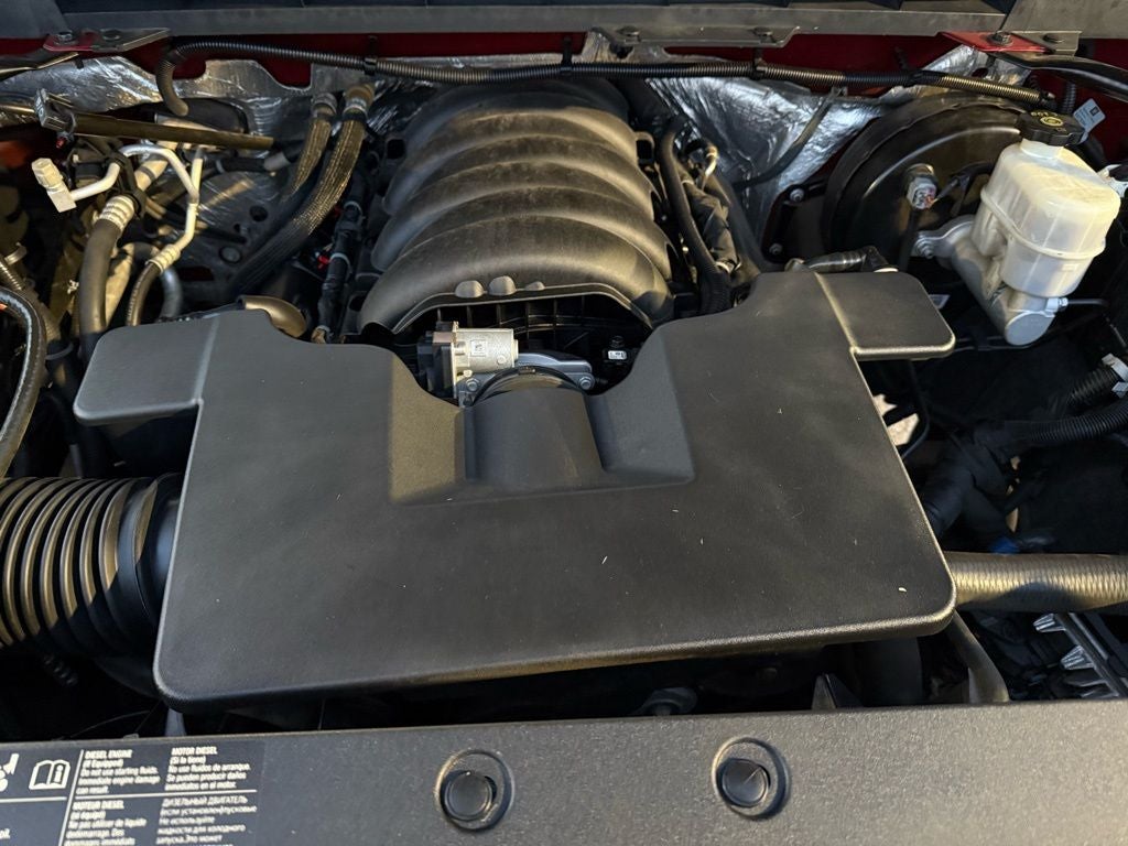 2018 GMC Sierra 1500 SLT - 4WD / CLEAN CARFAX