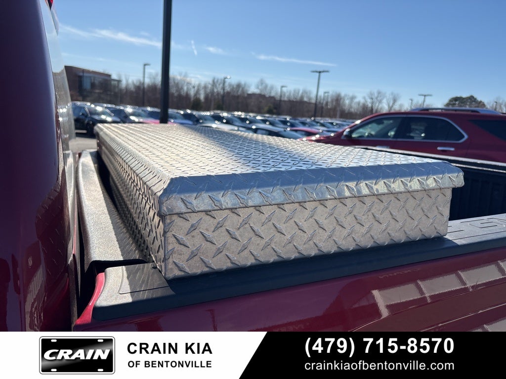 2018 GMC Sierra 1500 SLT - 4WD / CLEAN CARFAX