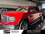 2017 GMC Sierra 1500 SLT - 4WD / SUNROOF / CLEAN CARFAX / ONE OWNER