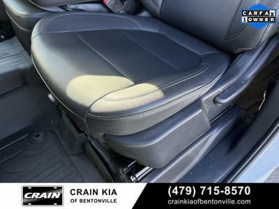 2022 GMC Sierra 1500 Limited Pro - 4WD / CLEAN CARFAX / ONE OWNER