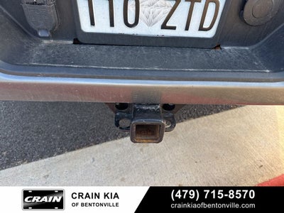 2020 GMC Sierra 1500 Elevation - 4WD