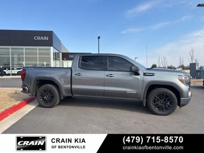 2020 GMC Sierra 1500 Elevation - 4WD