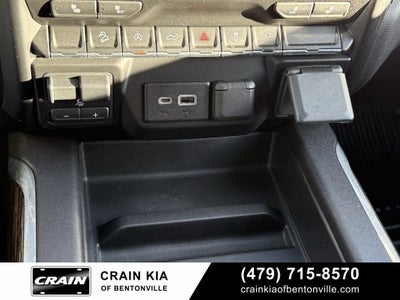 2021 GMC Sierra 1500 Elevation - 4WD