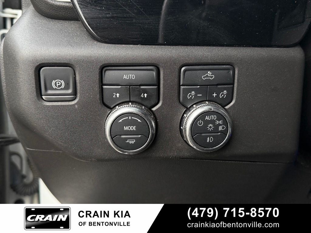 2025 GMC Sierra 1500 Elevation - BIG LIFT / 4WD / CLEAN CARFAX