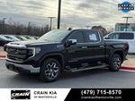 2023 GMC Sierra 1500 SLT - 4WD / CARFAX ONE OWNER