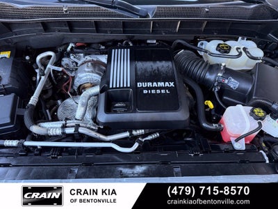 2024 GMC Sierra 1500 AT4 - 4WD / SUNROOF / CLEAN CARFAX