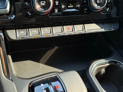 2023 GMC Sierra 1500 AT4 - 4WD / CLEAN CARFAX