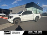 2023 GMC Sierra 1500 AT4 - 4WD / CLEAN CARFAX