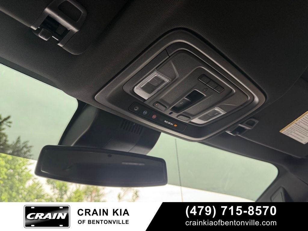 2024 GMC Sierra 1500 AT4 - 4WD / CLEAN CARFAX / ONE OWNER