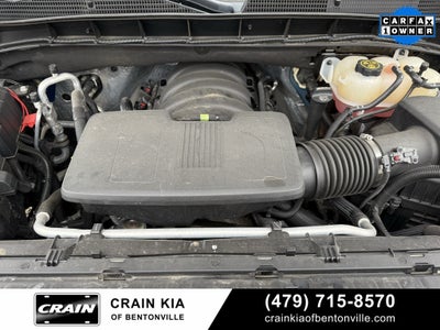 2022 GMC Sierra 1500 AT4X - 4WD / SUNROOF / ONE OWNER