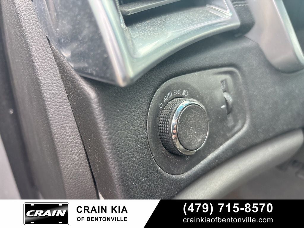 2010 Cadillac SRX Luxury - WHOLESALE / AS-IS