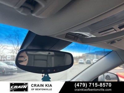 2010 Cadillac SRX Luxury - WHOLESALE / AS-IS