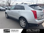 2010 Cadillac SRX Luxury - WHOLESALE / AS-IS