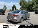 2023 Kia Rio S - KIA CPO / CLEAN CARFAX / ONE OWNER